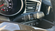 Kia Xceed 1.0T GDi ISG Connect 5dr Petrol Hatchback